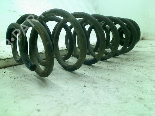 Used Shock absorber spring Shock absorber spring AUDI A3 (8L1) 1.6 (102 hp) 34651384 34651384