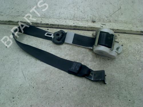 Used Front left seatbelt Front left seatbelt OPEL VECTRA C Estate (Z02) 2.2 direct (F35) (155 hp) 34671434 34671434