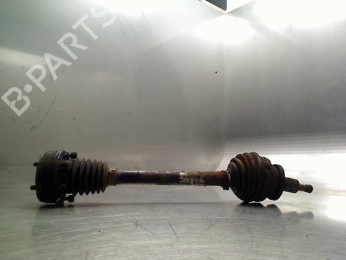 Left front driveshaft VW FOX Hatchback (5Z1, 5Z3, 5Z4) 1.2 | BP34686737M38 - Image 3