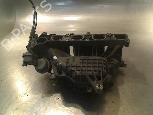 Used Intake manifold Intake manifold FORD FOCUS C-MAX (DM2) 1.8 (120 hp) 34680290 34680290