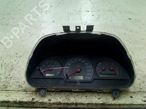 Used Display monitor Display monitor VOLVO S40 I (644) 1.8 (122 hp) 34673813 34673813