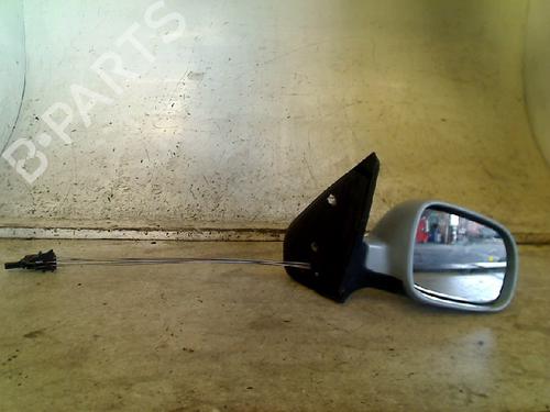 Used Right mirror Right mirror VW GOLF IV (1J1) 1.8 (125 hp) 34676099 34676099