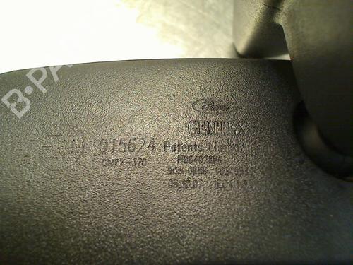 Rear mirror FORD FOCUS II Convertible 2.0 | BP39492674I6 - Image 3