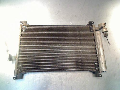 Used AC radiator AC radiator FIAT MULTIPLA (186_) 1.6 (186AXC1A, 186BMC1A, 186BXC1A) (103 hp) 34677750 34677750