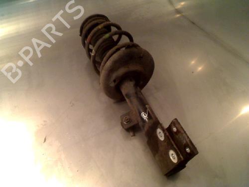 Used Right front shock absorber Right front shock absorber PEUGEOT PARTNER Box Body/MPV 1.6 HDi (90 hp) 34676379 34676379