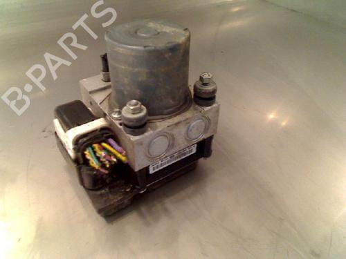 Used ABS pump ABS pump PEUGEOT PARTNER Box Body/MPV 1.6 HDi (90 hp) 34676373 34676373