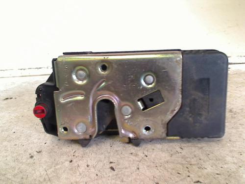 Used Rear left lock Rear left lock OPEL ASTRA G Hatchback (T98) 1.6 (F08, F48) (75 hp) 34665584 34665584