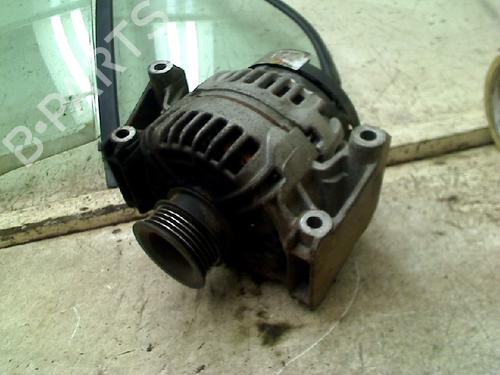 Used Alternator Alternator OPEL SIGNUM Hatchback (Z03) 2.2 direct (F48) (155 hp) 34675087 34675087