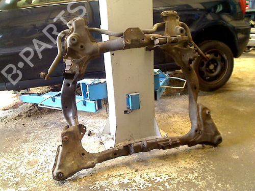 Used Subframe Subframe HONDA CIVIC VII Hatchback (EU, EP, EV) 1.4 iS (EP1, EU5, EU7) (90 hp) 34674213 34674213