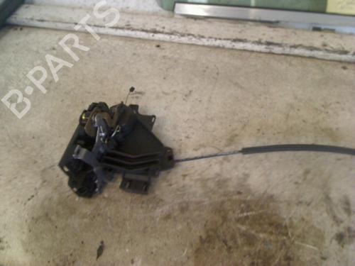 Used Front right lock Front right lock SEAT AROSA (6H1) 1.4 (60 hp) 34672324 34672324