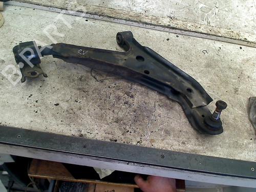 Used Right front suspension arm Right front suspension arm NISSAN PRIMERA Traveller (WP11) 2.0 16V (140 hp) 34656674 34656674