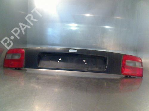 Used Left tailgate light Left tailgate light VOLVO V40 Estate (645) 1.8 (115 hp) 34684296 34684296