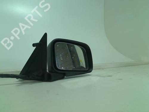 Used Left mirror Left mirror VW GOLF II (19E, 1G1) 1.3 Cat (55 hp) 34650544 34650544