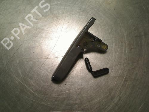 front-right-interior-door-handle-mercedes-benz-cls-c219-2004-2005-2006-2007-2008-2009-2010-2011-34689345 main image