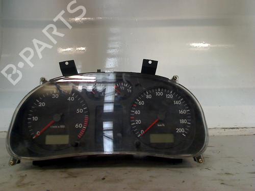 Used Instrument cluster Instrument cluster 34660059 34660059