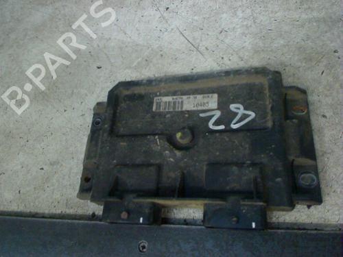 Used Electronic module Electronic module CITROËN XSARA PICASSO (N68) 1.8 16V (115 hp) 34669851 34669851