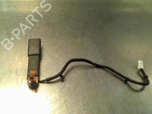 Used Seat buckle Seat buckle KIA CARENS III MPV (UN) 2.0 CVVT (144 hp) 39943968 39943968