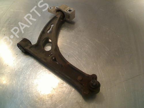 Used Left front suspension arm Left front suspension arm VW TOURAN (1T1, 1T2) 2.0 FSI (150 hp) 34679740 34679740