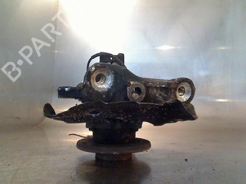 Left front steering knuckle BMW 3 (E90) 318 d | BP34683193M25 - Image 3