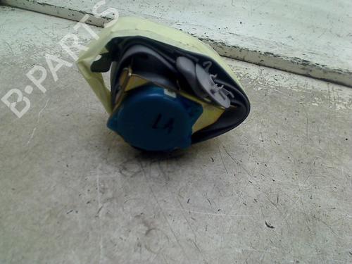 Sikkerhedssele bag venstre Sikkerhedssele bag venstre KIA PICANTO I (SA) 1.1 (65 hp) 34666203 34666203