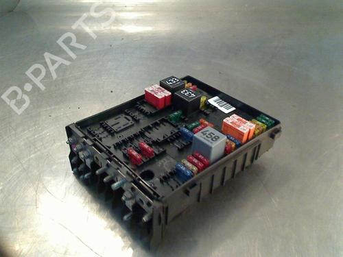 Used Fuse box Fuse box AUDI A3 Sportback (8PA) 2.0 FSI (150 hp) 34683636 34683636