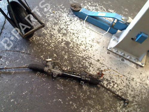 Used Steering rack Steering rack MAZDA PREMACY (CP) 1.9 (CP8W) (100 hp) 34666160 34666160