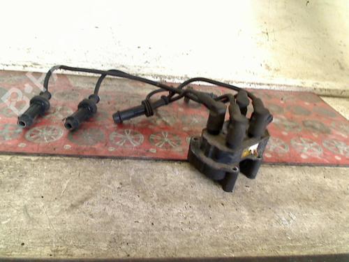 Used Ignition coil Ignition coil PEUGEOT 106 I (1A, 1C) 1.0 (50 hp) 34662360 34662360