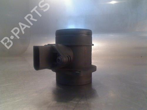 Used Mass air flow sensor Mass air flow sensor VW GOLF IV Variant (1J5) 1.9 TDI (90 hp) 34684288 34684288