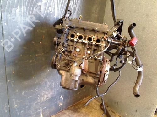 Used Engine Engine DAIHATSU SIRION (M3_) 1.3 (M301) (87 hp) 34687291 34687291