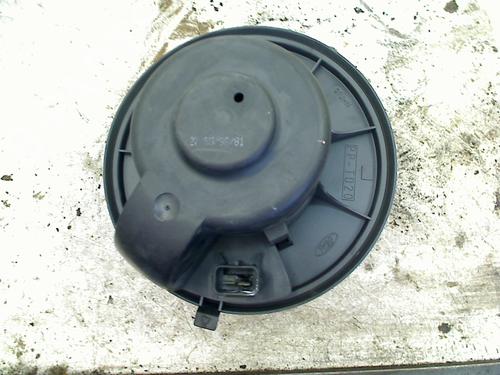 Used Heater blower motor Heater blower motor FORD COUGAR (EC_) 2.5 V6 24V (170 hp) 34655184 34655184