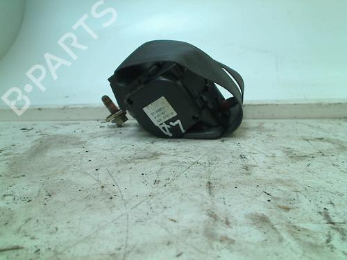 Used Rear left seatbelt Rear left seatbelt VOLVO V40 Estate (645) 1.8 (115 hp) 34650689 34650689