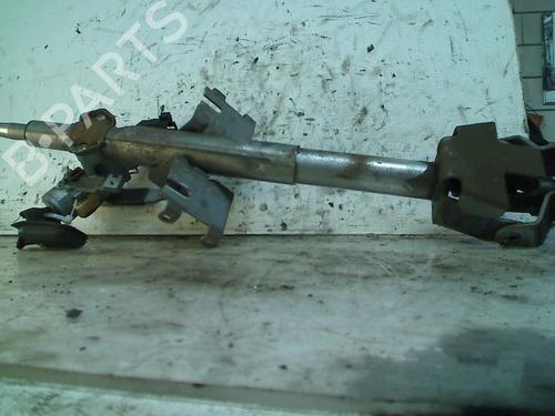 Used Steering column Steering column MAZDA 323 F V (BA) 1.5 16V (BA11) (88 hp) 34650203 34650203
