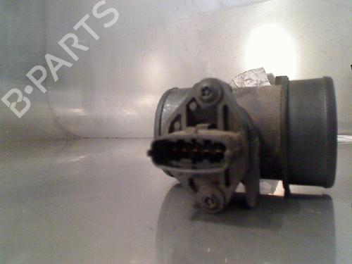 Mass air flow sensor OPEL CORSA C (X01) 1.4 Twinport (F08, F68) | BP34676565M95 - Image 2