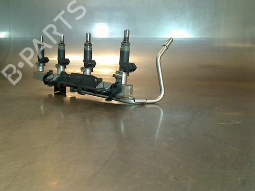 Injection rail BMW 1 (E87) 116 i | BP34684730M98 - Image 2