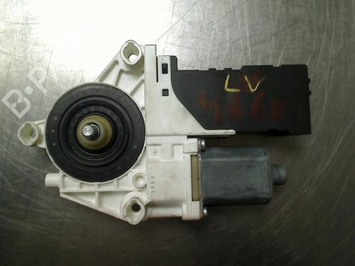 Módulo eletrónico Módulo eletrónico CITROËN C6 (TD_) 2.2 HDi (163 hp) 34689995 34689995