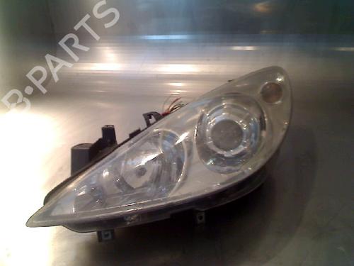 Used Left headlight Left headlight 34676400 34676400