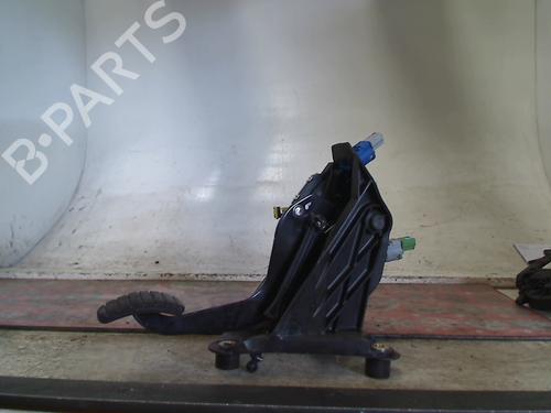Pedal Pedal RENAULT LAGUNA II (BG0/1_) 1.9 dCi (BG1A, BG1V) (130 hp) 34662121 34662121