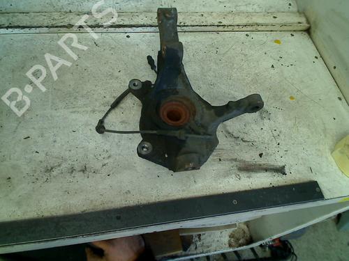 Right front steering knuckle RENAULT ESPACE IV (JK0/1_) 2.2 dCi (JK0H) | BP34658868M26 - Image 2