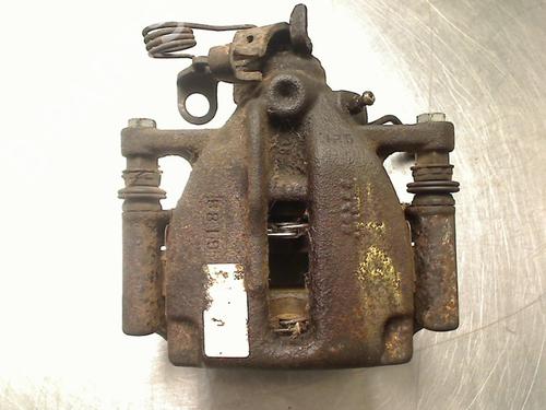 Used Right rear brake caliper Right rear brake caliper CITROËN C6 (TD_) 2.2 HDi (163 hp) 34690093 34690093