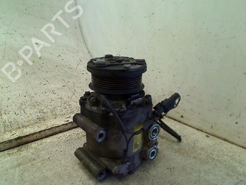Used AC compressor AC compressor FORD FOCUS I (DAW, DBW) 1.8 TDCi (100 hp) 34674722 34674722