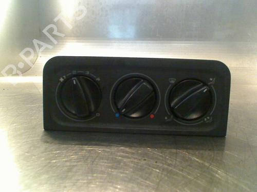Used Climate control Climate control VW GOLF III (1H1) 1.6 (75 hp) 34679415 34679415