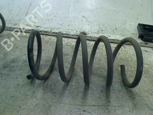 Used Shock absorber spring Shock absorber spring VOLVO S80 I (184) 2.4 (170 hp) 34668874 34668874