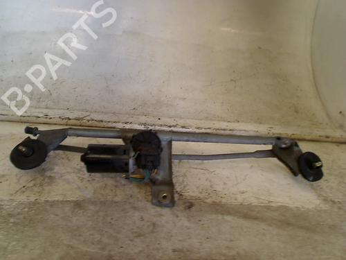 Used Front wiper motor Front wiper motor VOLVO V70 I (875, 876) 2.4 (140 hp) 34662728 34662728
