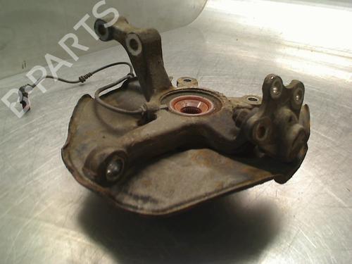 Right front steering knuckle SUBARU FORESTER (SH_) 2.0 D AWD (SHH, SHD, SHN) | BP34687847M26 - Image 3