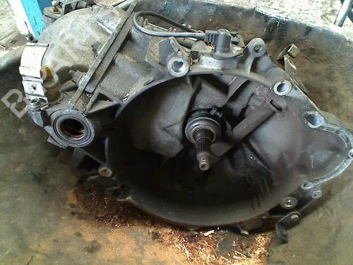 Used Gearbox Gearbox CITROËN XM (Y4) 2.0 Turbo (147 hp) 34651185 34651185