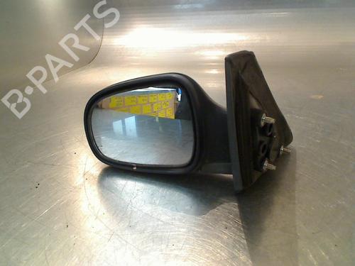 Retrovisor esquerdo Retrovisor esquerdo DAIHATSU SIRION (M1) 1.0 i (M100) (58 hp) 34679448 34679448
