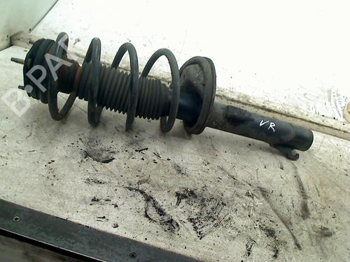 Used Right front shock absorber Right front shock absorber FORD TRANSIT CONNECT (P65_, P70_, P80_) 1.8 TDCi (90 hp) 34655960 34655960