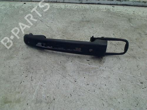 Used Front left exterior door handle Front left exterior door handle 34667597 34667597