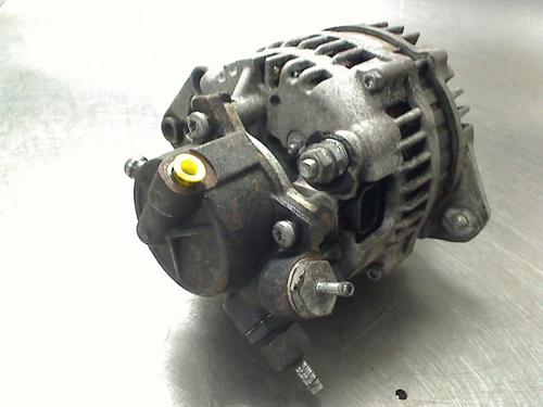 Alternator OPEL ASTRA H (A04) 1.7 CDTI (L48) | BP34691058M7  - Image 5