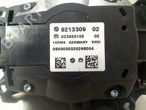 Control unit BMW 3 Touring (E91) 320 d | BP34687630M11 - Image 3